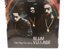 Slum Village ?– Fan tas tic, Vol. 1 W/Damage see Pics