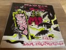 Pesthauch Des Dschungels Sampler Original Die Ärzte EA 80 Ranola