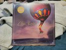 Circa Survive On Letting Go Pink and Black Mixed Vinyl