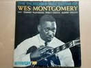 WES MONTGOMERY  