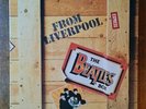 From Liverpool The Beatles Box Set UK Vinyl LP 8 Albums  1980. All Near Mint.