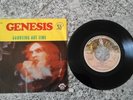GENESIS Counting Out Time 1974 PORTUGAL 7