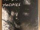 LP:  THE COMES - No Side  JAPAN HARDCORE PUNK REISSUE NEW UNPLAYED