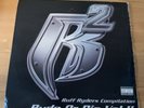 Ruff Ryders Ryde Or Die Vol 2 LP Album Vinyl DMX The Lox EVE Snoop Redman Promo