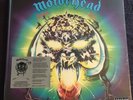 Motorhead - Overkill 40th Anniversary 3 x LP 180 Gram Vinyl Record Album Box Set