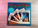1983 BUNNY WAILER LP ROOTS, RADICS, ROCKERS REGGAE 43013 12” Vinyl VG/VG+