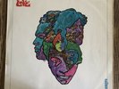 love forever changes vinyl - UK Pressing