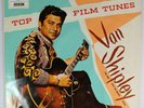 VAN SHIPLEY  (Hear It) Golden Hits From Movies Top Film Tunes 1962 LP Bollywood