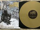 GOATMOON VOITTO TAI VALHALLA LP GOLD VINYL NEW UNPLAYED PESTE VOTHANA