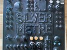 Silver Metre ‎– Silver Metre - 1969 US G'Fold Vinyl LP - Very Good (VG/VG)