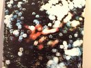 Obscured By Clouds Pink Floyd Harvest Records 1972 Vinyl 1st LA Pressing