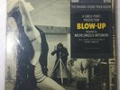 Blow-up-Soundtrack LP Vinyl Record