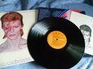 DAVID BOWIE 'ALADDIN SANE' 1973 LP VERY NICE CLEAN CONDITION
