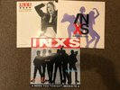 INXS 3xPak 12