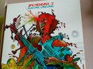 vinyles jimi hendrix ?– electric ladyland 80 583 / 584 très bonne état