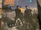 NAUGHTY BY NATURE LP 