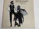 Fleetwood Mac Rumours BSK 3010 Vinyl Record LP + insert Textured  VG+ LP /MINT