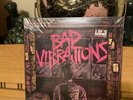 A DAY TO REMEMBER: BAD VIBRATIONS [New Vinyl LP]  sealed