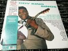 FREDDY KING Sings 180 gram DOK333 (Vinyl LP + CD) Record NEW