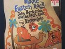JOHN BERBERIAN - MIDDLE EASTERN ROCK LP VERVE FTS-3073 SEALED ORIG HOLE PUNCH