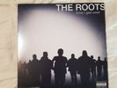 The Roots How I Got Over Vinyl Record 2010 Def Jam VG+