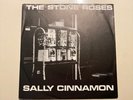 Rare THE STONE ROSES “sally Cinnamon” 7” UK Vinyl