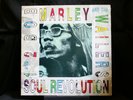 Bob Marley & The Wailers Soul Revolution 1 And 2 TRLD 406 1988  NM OUTSTANDING