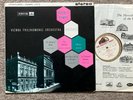 HMV EMI ASD 330 - Overtures - Rudolf Kempe- VPO