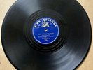 Original Kings Of Harmony 78 Lead Me To That Rock Crucifixtion KING SOLOMON HEAR