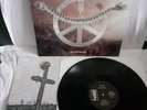 Carcass - Heartwork LP / 1993 UK MOSH 97 First Press  Napalm Death,Bolt Thrower