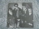 The Damned - New Rose 1976 UK 45 STIFF PUNK/KBD