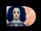 Bjork - Utopia Rough Trade Limited Edition Peach Coloured Vinyl NEW and SEALED