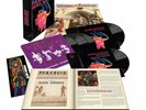 Black Sabbath - Paranoid: 50th Anniversary (Vinyl, 2020, 5 LPs) neu und ovp
