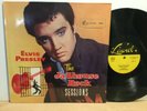 Elvis Presley-The Jailhouse Rock Sessions-(Laurel2502)Dutch–12”LP–REF.8949