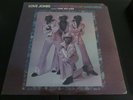 Brighter Side Of Darkness - Love Jones - 20TH CENTURY LP - FACTORY SEALED  vinyl
