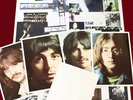THE BEATLES WHITE ALBUM EX TOP AUDIO superb LOW NO. No EMI 1st EVER Rare Press