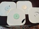 1977 Led Zeppelin Live - The Destroyer - 4 Record LP Box Set - Smilin' Ears