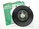 The Beatles - Ob-La-Di Ob-La-Da. MOL 29. VG. Rare Lebanon Press  Vinyl 7