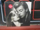 Paul McCartney Press To Play Hype Sticker New/Sealed U.S. Edition