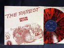 GENESIS - The Rarest Live Vol.2  * MULTI COLOURED * vinyl LP  not TMOQ