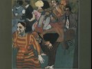 Vivian Stanshall Teddy Boys Don't Knit UK vinyl LP album record CAS1153