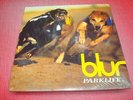 Blur 'Parklife' U.K. 2018 Import 2-LP Set  NEW