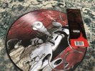 The Used In Love And Death Picture Disc Vinyl LP First Press Rare Emo