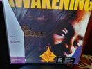 Lord Finesse: The Awakening, Ltd, Vinyl Me Please, Clear/Black/Gold Wax, New