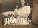 Lana Del Rey “Ultraviolence” (2014) Vinyl
