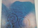PINK FLOYD - MEDDLE Vinyl LP Record - 1971 Harvest Records SMAS-832