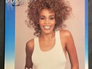 Whitney Houston Whitney LP VG++ AL-8405 1987
