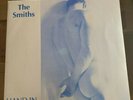 The Smiths - Hand in Glove UK late pressing (4 prong center)