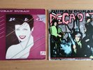 Duran Duran Vinyl LP Bundle - Rio & Decade - EMI Records 1982 & 1989 UK Pressing