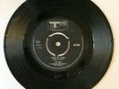 The Who 7” Vinyl Single The Last Time / Under My Thumb Track Record 604006